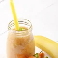 MARCHEWKOWE SMOOTHIE