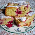 Ciasto owocowe
