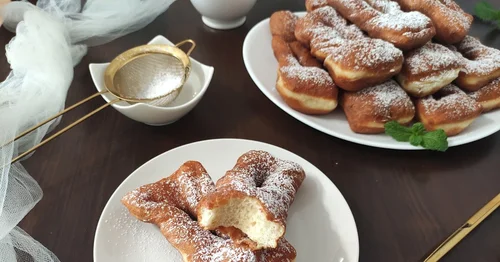 Agusiowe smakołyki