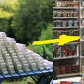 Co się stanie, gdy będziesz jadł 40 łyżeczek cukru dziennie?