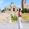 Jak uszyć torebkę koszyk i modne spodnie!