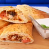 Calzone - pizzowe pierożki