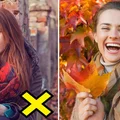 3 sposoby na JESIENNĄ CHANDRĘ! Nie daj się jesiennemu przesileniu!