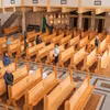 Koronawirus: czy Kościoły zostaną zamknięte na Wielkanoc?