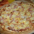 Pizza w 8 minut