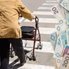 Ograniczenia w rencie wdowiej budzą kontrowersje. Seniorzy wysyłają skargi do Rzecznika Praw Obywatelskich