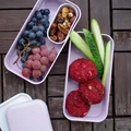 back to school - co zapakować do pudełka śniadaniowego