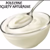 POLECANE jogurty naturalne