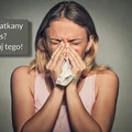 Co może pomóc na ZATKANY NOS?