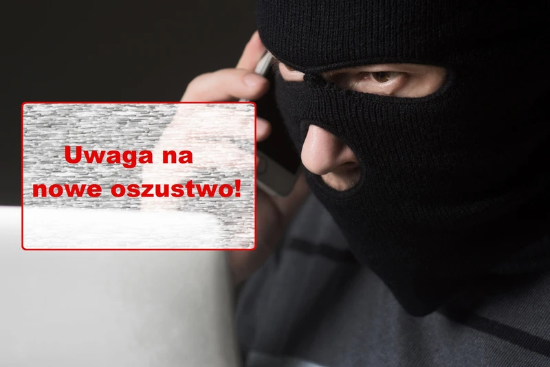 UWAŻAJ NA POŁĄCZENIA Z NUMERU +53 OSZUSTWO!