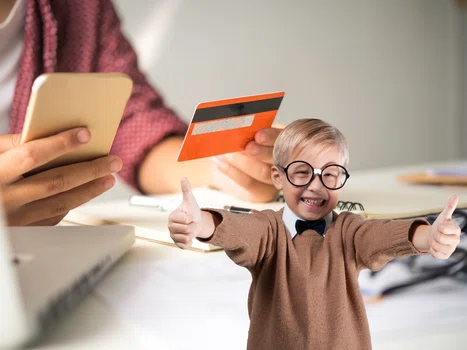 Czy warto zakładać konto bankowe dla dziecka? Podpowiadamy!