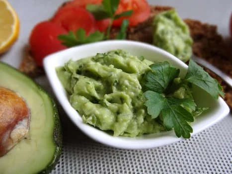 Guacamole
