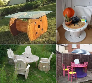 Inspiracja do ogrodu