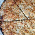 Wegetariańska shepard's pie z boczniakami i cieciorką