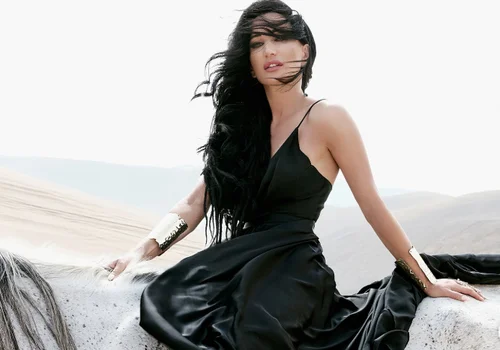 Co było nie tak z "Gają"? Ekspert wyjaśnia, dlaczego Steczkowska dostała od jury tak mało punktów