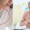 Ostry ból w klatce piersiowej? Być może to Syndrom Hucharda. Czym jest?