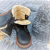 Buty na zimę - Trendy 2017/2018!