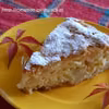 Kanadyjska szarlotka