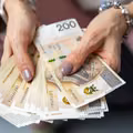 Turbo podwyżki pensji minimalnej już w lipcu 2026! To będzie rekordowy wzrost