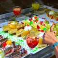 All inclusive' bez wyrzutów sumienia: Jak cieszyć się wakacjami i nie przytyć?