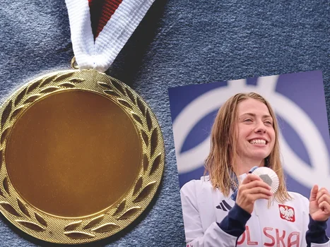 Jakie nagrody za zdobycie medalu na Igrzyskach Olimpijskich? Te osoby zgarną setki tysięcy złotych i nowe mieszkanie!