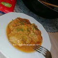 Kotlety sojowe