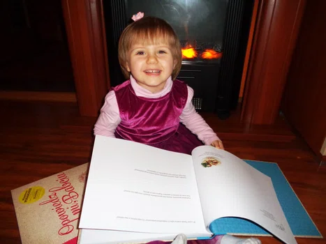 Prezent na Dzień Babci i Dziadka