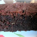 Brownie z cukinii