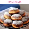 Domowe Pączki: 10 Najlepszych Przepisów, Które Musisz Wypróbować