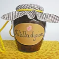 Nutella dyniowa