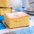 Wykorzystaj tę radę podczas pieczenia biszkoptu!