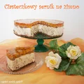 Ciasteczkowy sernik na zimno