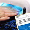 Od 1 września całkowity zakaz stosowania tej substancji! Znajduje się w wielu produktach do paznokci