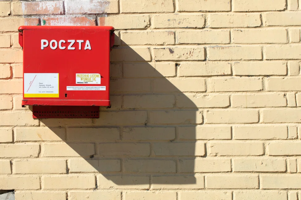 Wybory korespondencyjne: każdy powinien mieć skrzynkę pocztową?