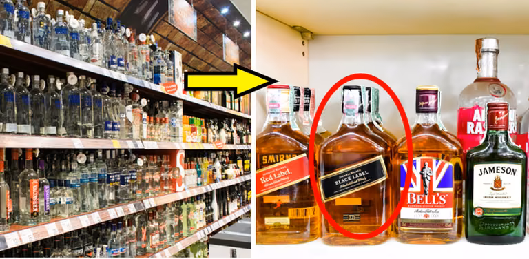 Ulubiony alkohol Polaków zniknie ze sklepów? Chcą zakazać jego sprzedaży ustawą!