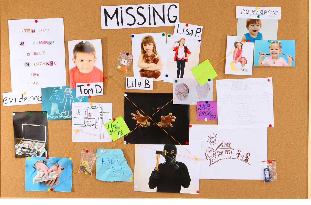 Międzynarodowy Dzień Dziecka Zaginionego: Historia, Symbolika i Znaczenie