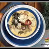 Zupa Toscana ( Olive Garden )