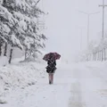 Do Polski nadchodzi śnieżyca!