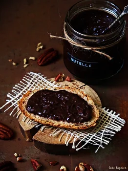 Krem a'la Nutella