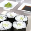 Kappamaki - sushi z ogórkiem