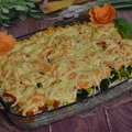 Zapiekanka Poezja smaków