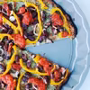Sprytna pizza z kalafiora