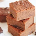 Czekoladowe brownie