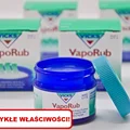Kojarzysz maść VapoRub? Na pewno! Sprawdź do czego możesz ją wykorzystać