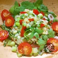 tradycyjne tabbouleh