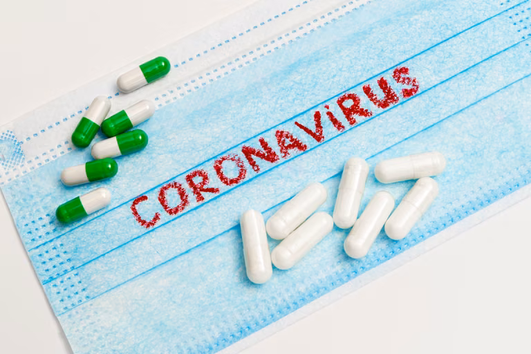 Koronawirus- czy ibuprofen pogarsza stan zarażonych pacjentów?