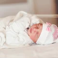 Nazwała dziecko na cześć ulubionego jedzenia. "Wszyscy mówią, że będzie gnębione w szkole"