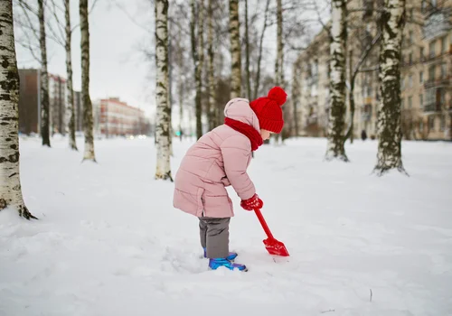 Prognoza pogody na ferie 2026! Polska podzielona na 2 bieguny- ciepłe powietrze atlantyckie i lodowaty front arktyczny