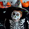 Halloweenowe dekoracje, i pomysły na zabawy