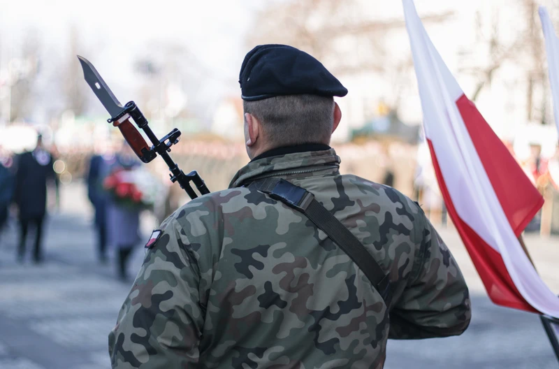 Dzień Podchorążego: Święto Honoru i Tradycji